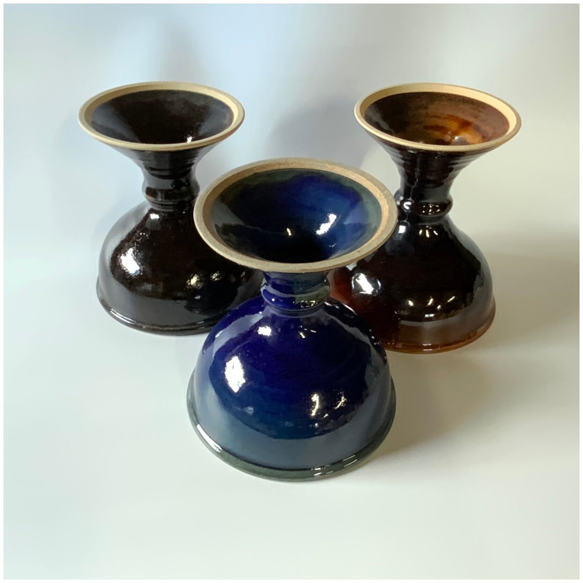 キャットボウル（水入れ用）（03） | 出西窯 on-line STORE