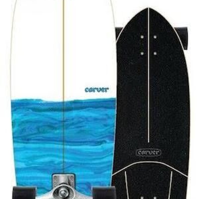CARVER 31