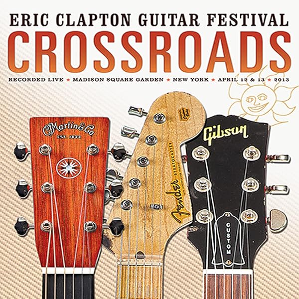 Crossroads Guitar Festival 2004 [DVD] [2010] [NTSC]: Amazon.co.uk