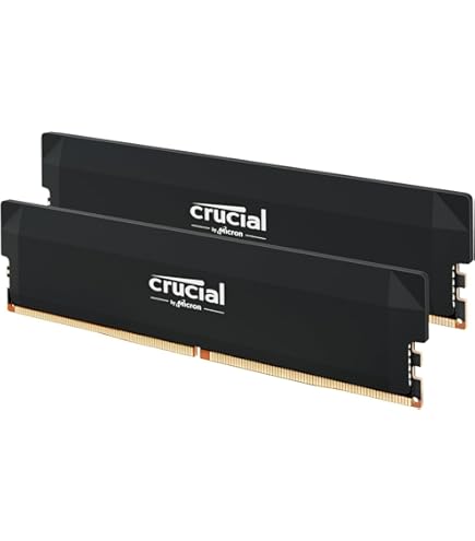 Amazon | エイデータ(Adata) AD5U48008G-DT DDR5-4800 288pin 8GBx2枚