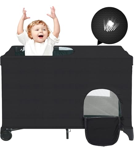 Amazon.co.jp: SlumberPod オリジナル遮光スリープテント トラベル