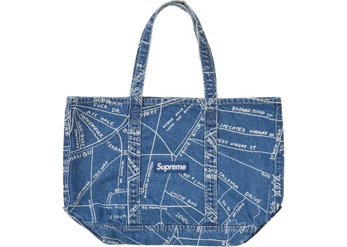 StockX Supreme Shopping Guide: Bags - StockX News