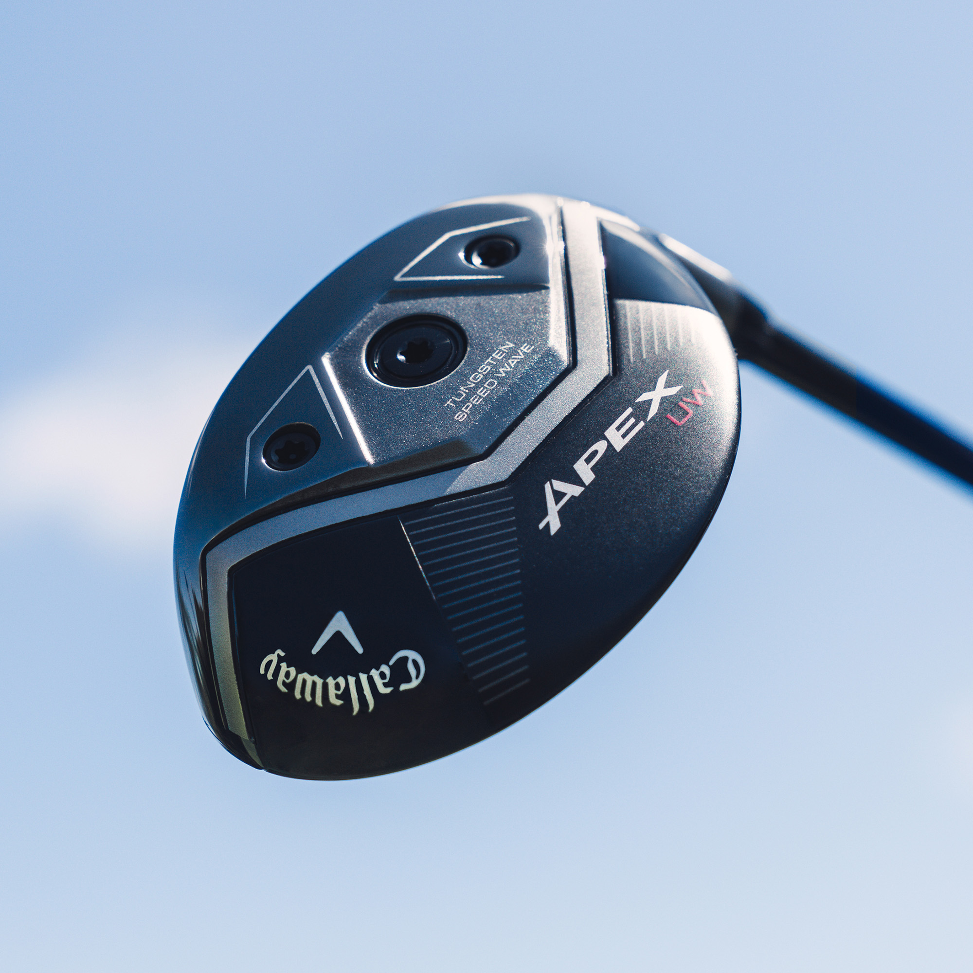 Apex Utility Woods