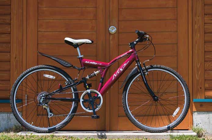 マイパラスのおすすめ自転車14選！評判や口コミをチェック | CAMP HACK