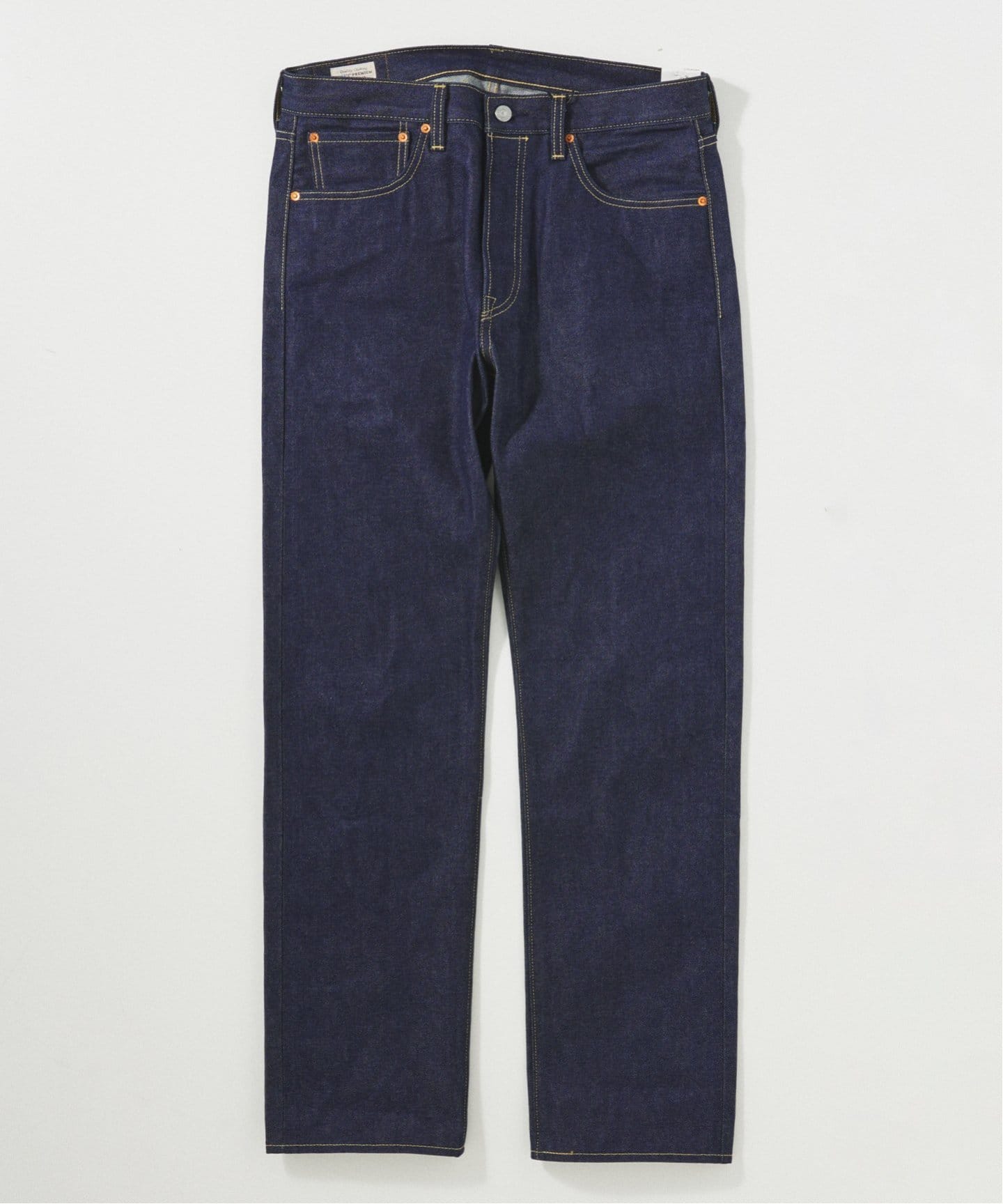 L32】LEVI'S(R)/リーバイス(R) 別注 501(R) セルビッチ リジッド