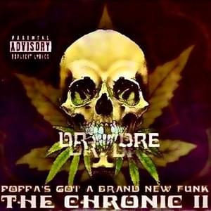 Dr. Dre - Concrete Roots Lyrics and Tracklist | Genius