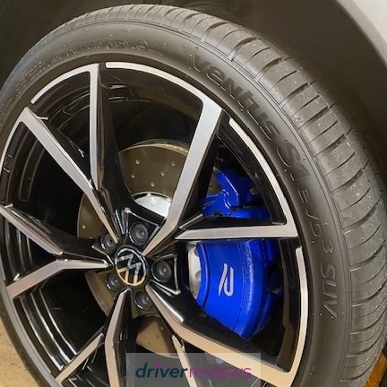 HANKOOK VENTUS S1 EVO3 K127 255/45R19 104Y Tyroola.com.au