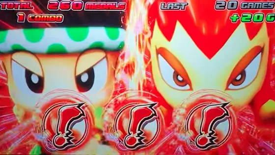 緑ドン（スマスロ）】XTREME RUSH（上乗せ特化ゾーン）の詳細と性能