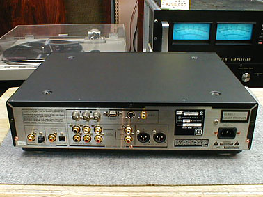 SD-9500 TOSHIBA - 中古オーディオ 高価買取・販売 ハイファイ堂