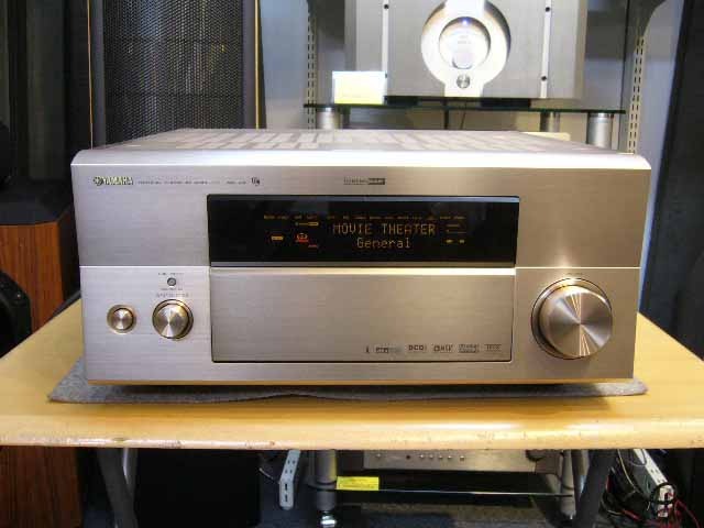 DSP-Z9 YAMAHA - 中古オーディオ 高価買取・販売 ハイファイ堂