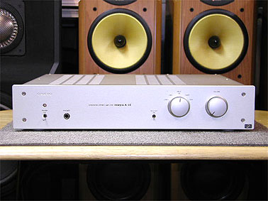 Integra A-1E ver2 ONKYO - 中古オーディオ 高価買取・販売 ハイファイ堂