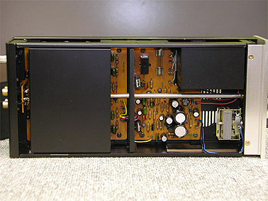 CX-1 LUXMAN - 中古オーディオ 高価買取・販売 ハイファイ堂