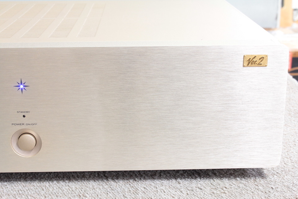 SM6100SA ver.2 marantz - 中古オーディオ 高価買取・販売 ハイファイ堂