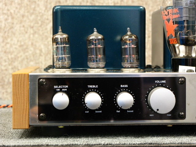STELLA ADVANCE 300B HC-1SE 300b抜き