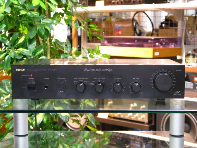 PMA-910V DENON - 中古オーディオ 高価買取・販売 ハイファイ堂