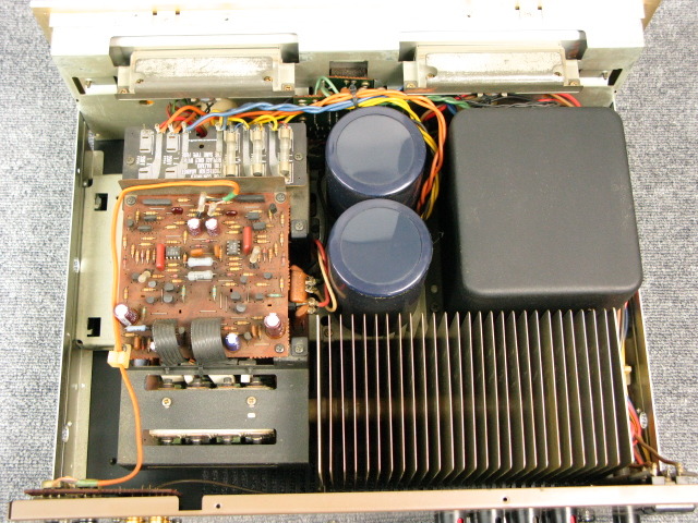 SM-6 MARANTZ - HiFi-Do McIntosh/JBL/audio-technica/Jeff Rowland