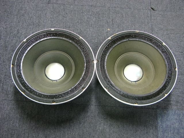 419-8B ALTEC - 中古オーディオ 高価買取・販売 ハイファイ堂