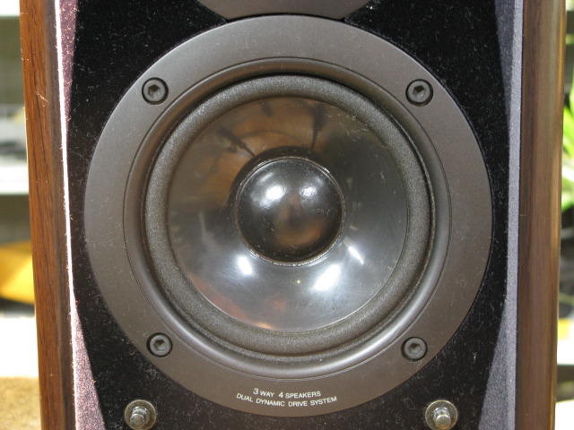 SB-M300M2 Technics - 中古オーディオ 高価買取・販売 ハイファイ堂