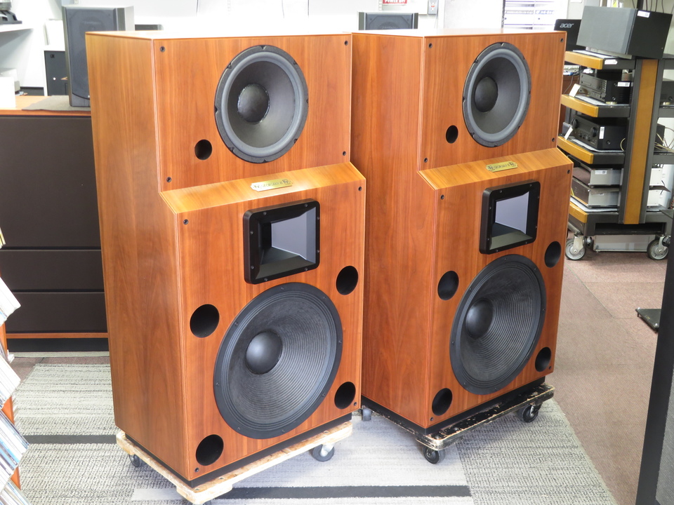 Georgian 2 Electro Voice - 中古オーディオ 高価買取・販売 ハイファイ堂