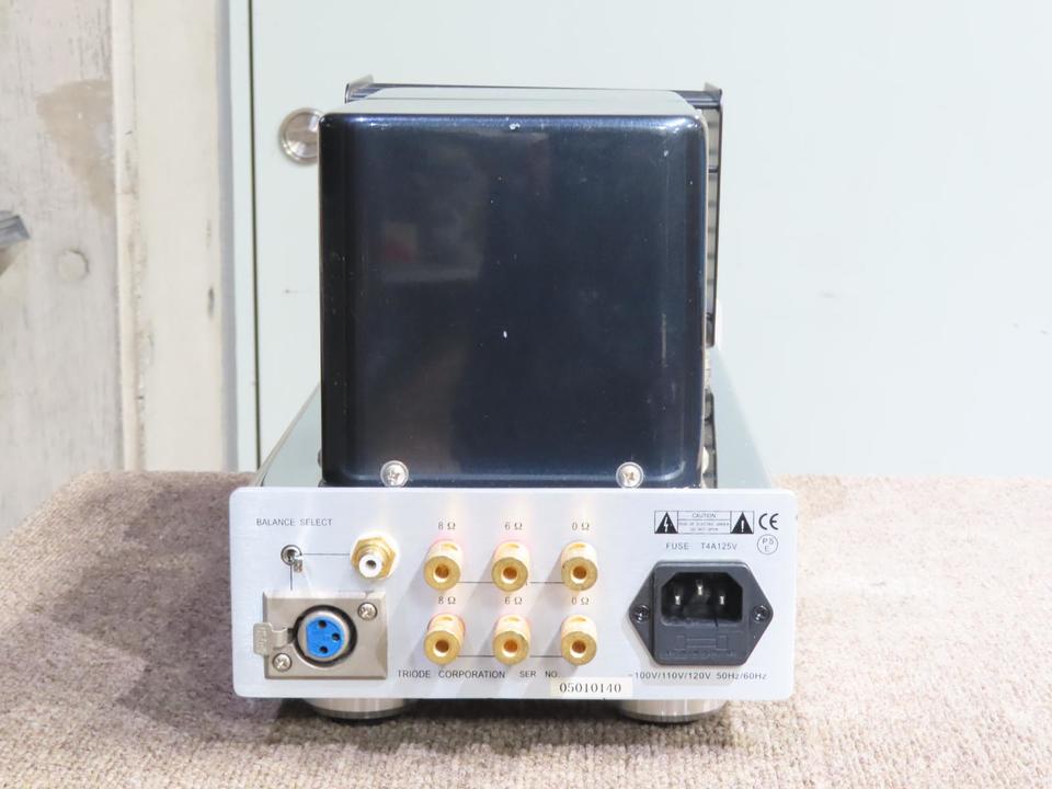 TRV-M88 TRIODE - 中古オーディオ 高価買取・販売 ハイファイ堂