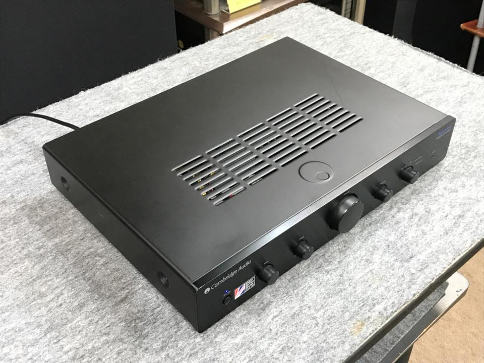 Topaz AM5 Cambridge Audio - 中古オーディオ 高価買取・販売 ハイファイ堂