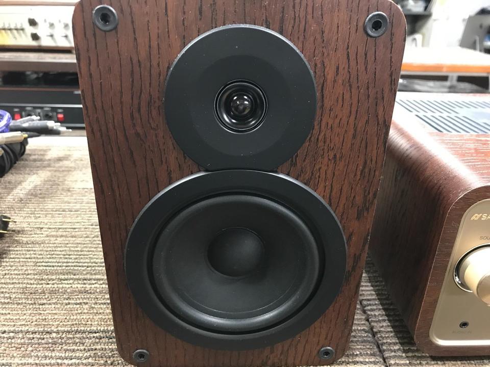 SMC-300BT SANSUI - 中古オーディオ 高価買取・販売 ハイファイ堂