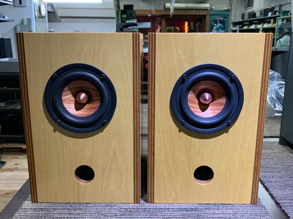 DCU-F131W（箱入り） PARC Audio - 中古オーディオ 高価買取・販売