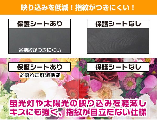 Bryton Rider S500 保護 フィルム OverLay Eye Protector 低反射