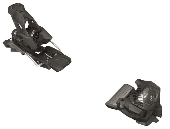 Tyrolia Attack² 13 - Ski Gear 2021 - Newschoolers.com