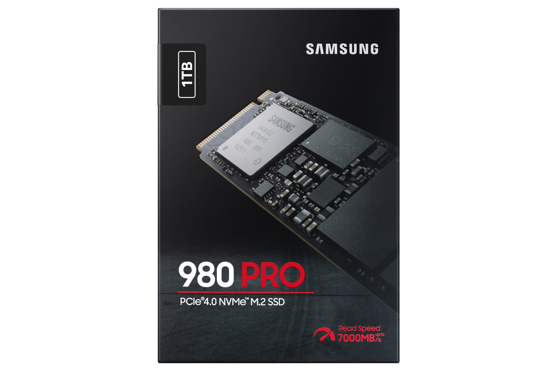 980 PRO PCIe 4.0 NVMe™ 1TB SSD | Samsung US