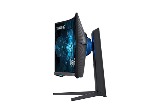 G7 Series C27G75T | Samsung Africa