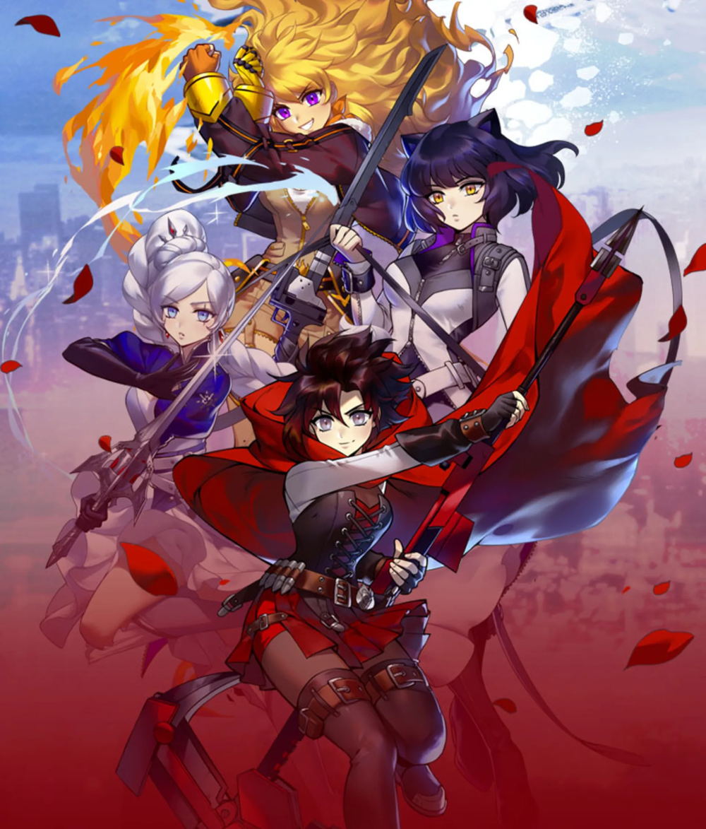 RWBY Vol 7 Episode 1 Impressions. One Bombshell of an Opening