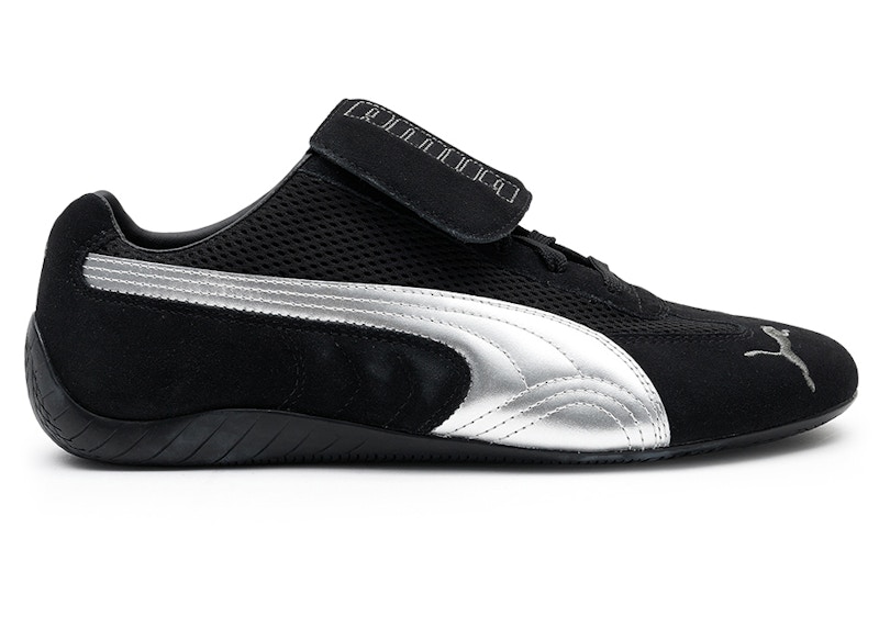 Puma Speedcat OPEN YY Black Men's - 397397-01 - US