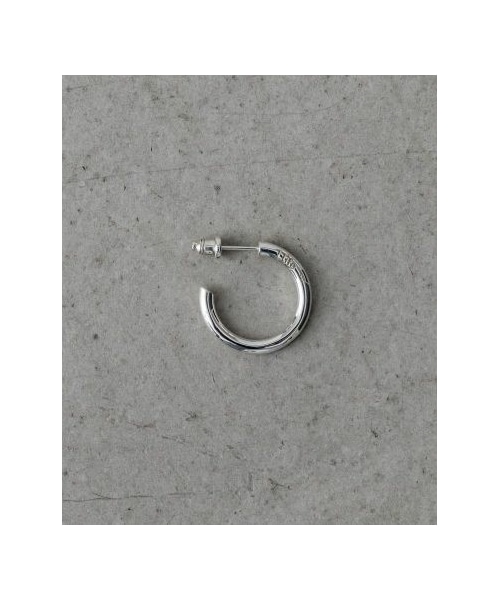 Llife（ライフ）の「Llife HOOP PIERCE（ピアス（片耳用））」 - WEAR