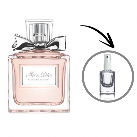 Vulx Perfumaria - Perfume Feminino Miss Dior Blooming Bouquet Eau