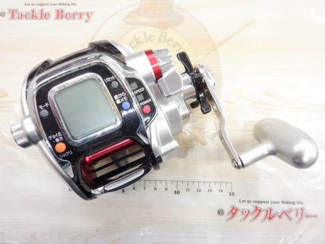 レオブリッツ 500MT｜＠ベリーネット 日本最大新品中古釣具WEBショップ