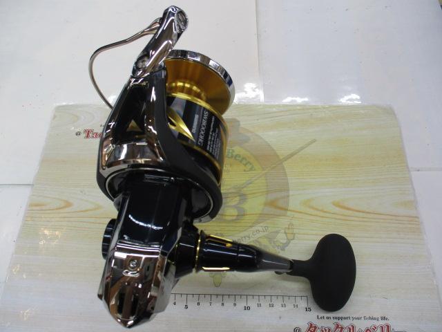 20ステラSW 18000HG｜＠ベリーネット 日本最大新品中古釣具WEBショップ