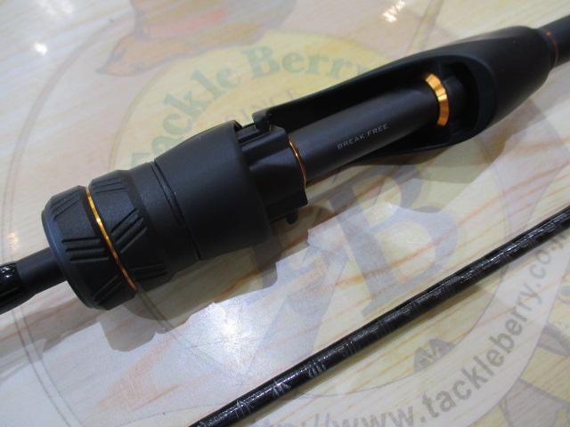 ソアレXR S60SUL-S｜＠ベリーネット 日本最大新品中古釣具WEBショップ