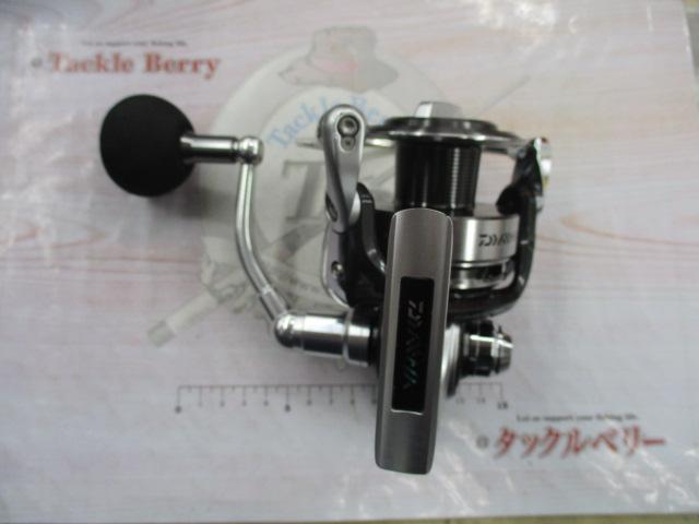 12キャタリナ 5000H｜＠ベリーネット 日本最大新品中古釣具WEBショップ