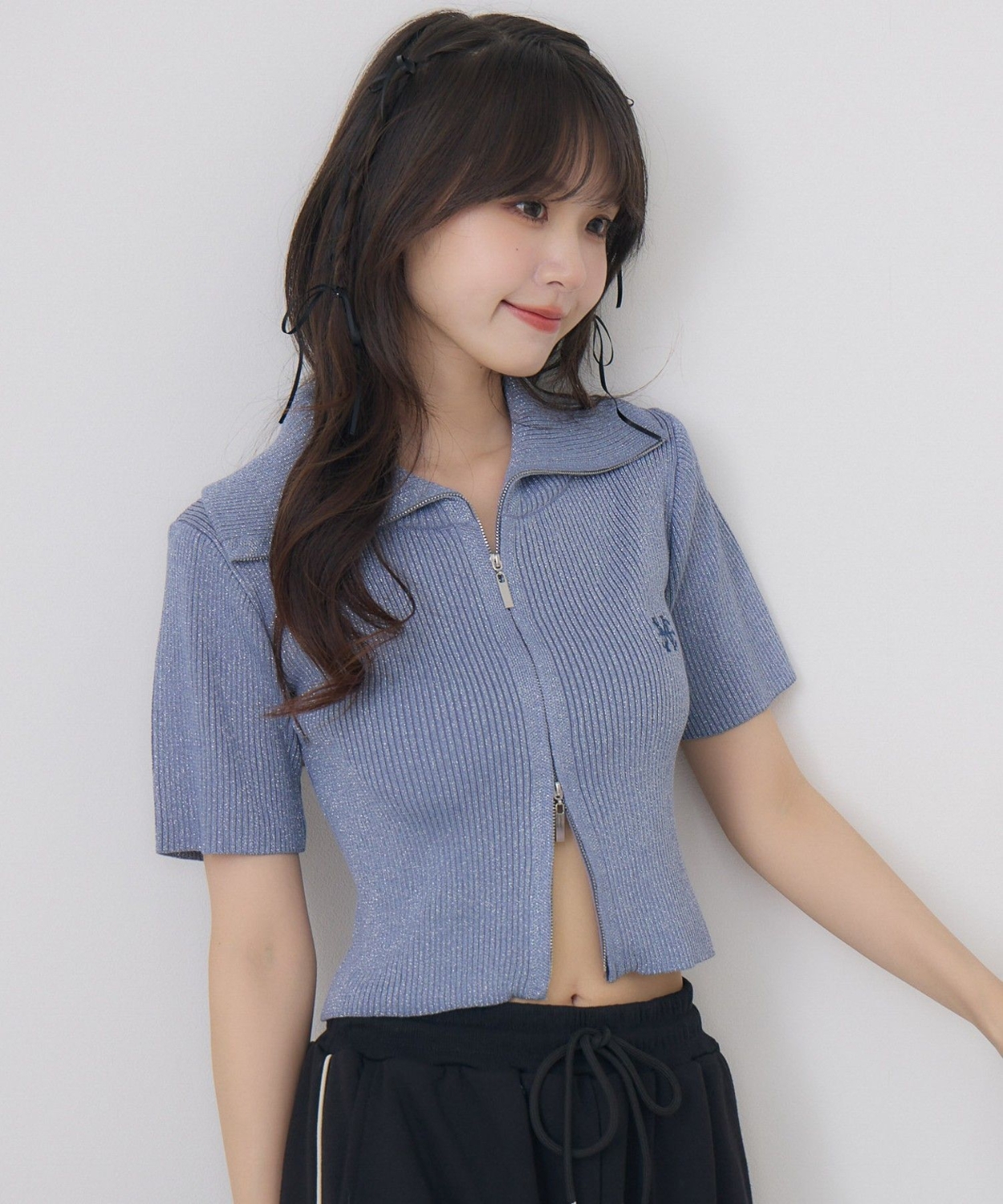 WZIPリブNT|ems excite | RETRO GIRL ONLINE STORE レトロガール