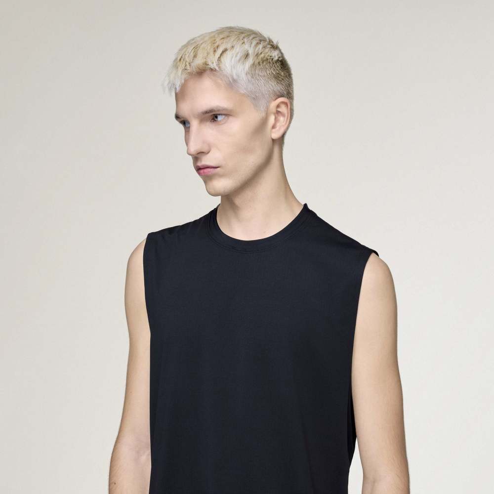 Y-3 RUNNING TANK TOP Y-3│Y-3 ワイスリー