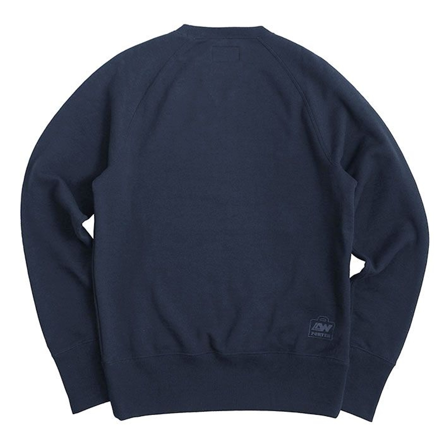 LOOPWHEELER x PORTER(ループウィラー x ポーター) LOOPWHEELERxPORTER