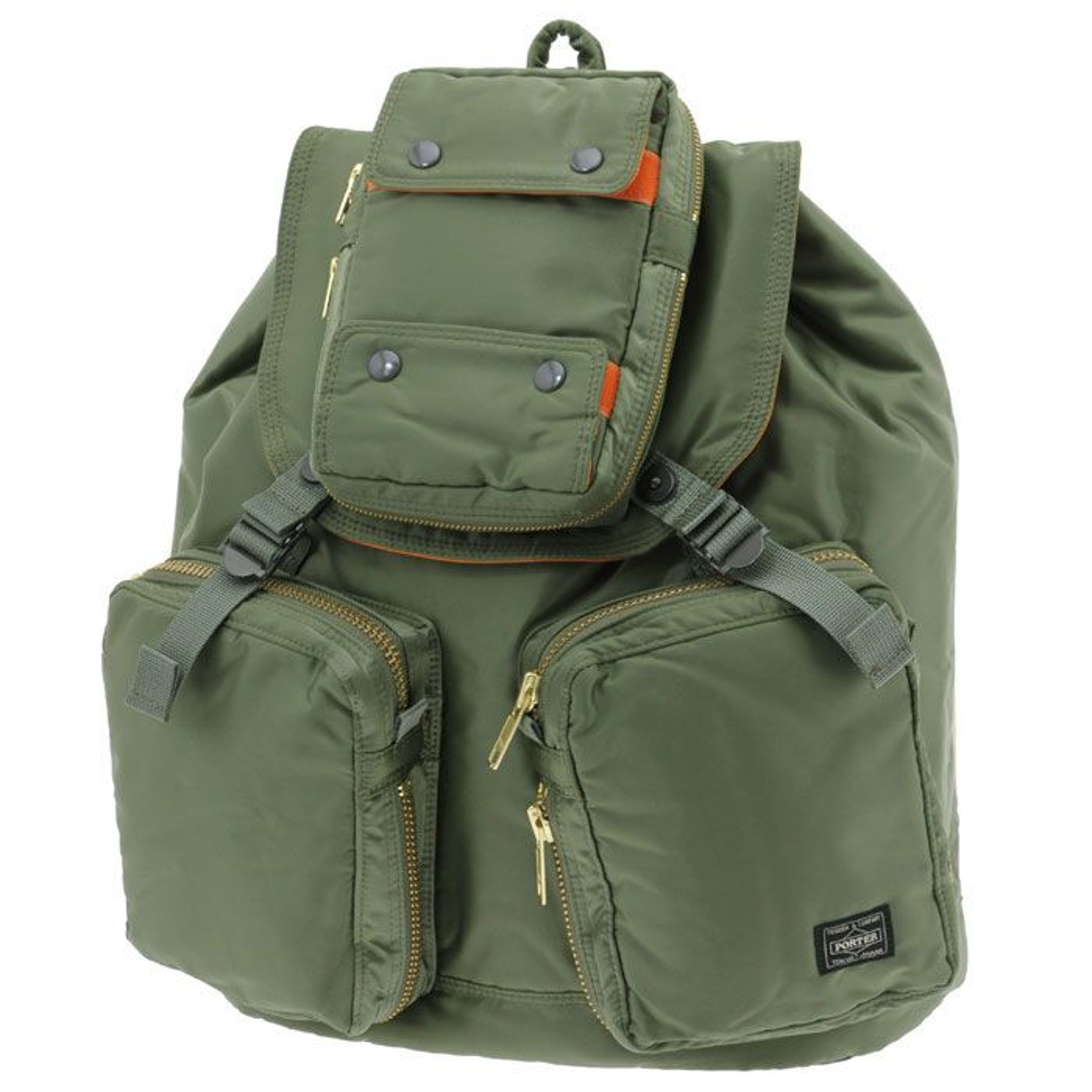 TANKER(タンカー) RUCKSACK | 吉田カバンホームページ | YOSHIDA & Co.