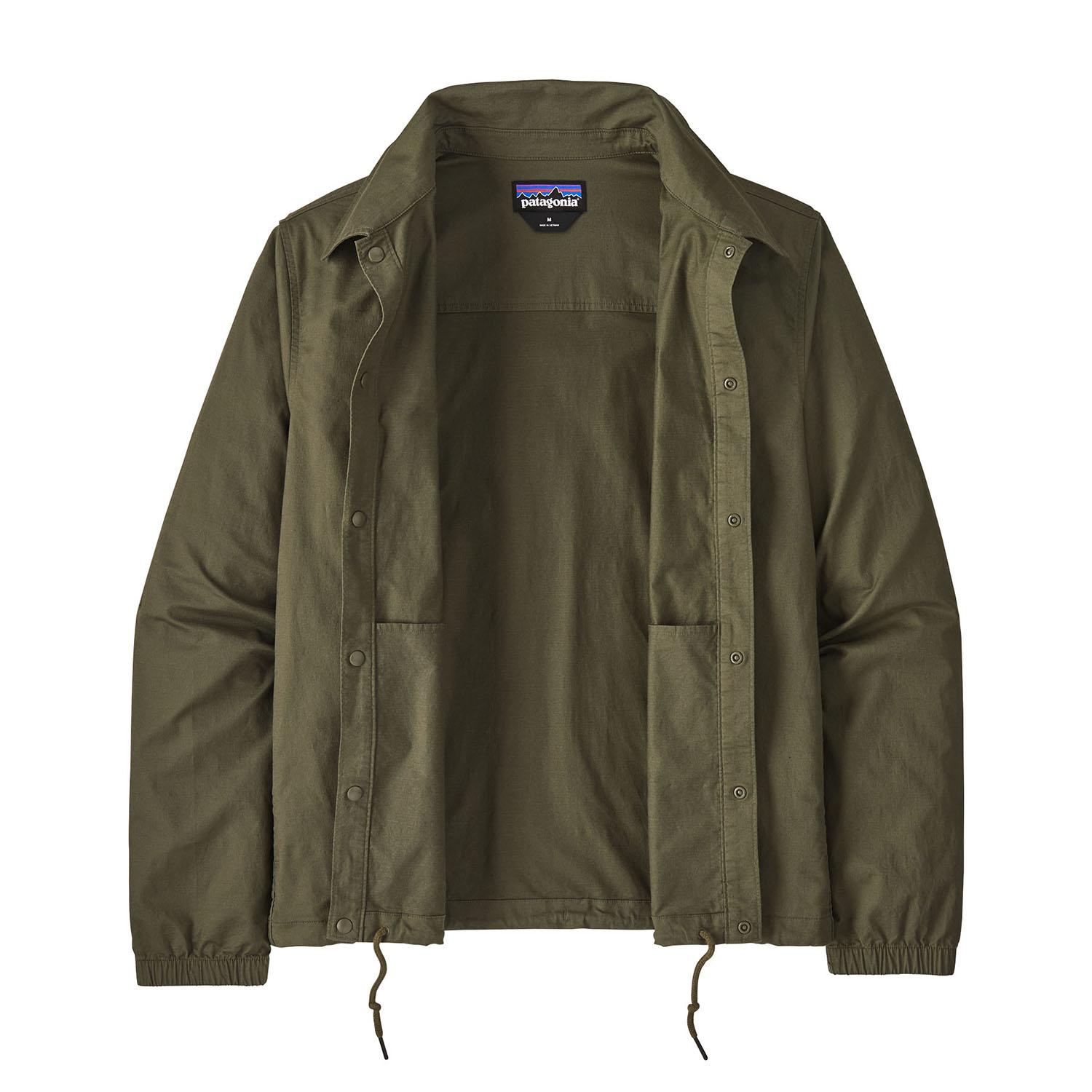 patagonia PATAGONIA M's Lightweight All-Wear Unlined Jacket