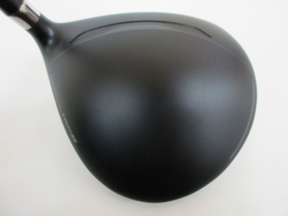 TOUR B JGR 2019 MATTE BLACK｜ブリヂストン｜ドライバー｜ｽﾋﾟ-ﾀﾞ