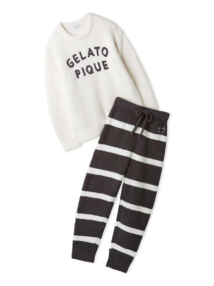 シーズー」に該当する ｜ルームウェア・パジャマ通販のgelatopique