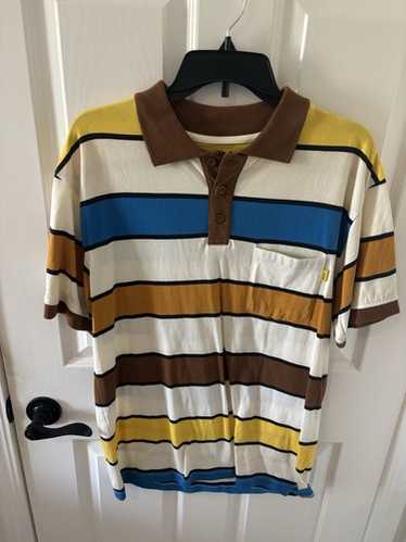 Golf wang polo - Gem