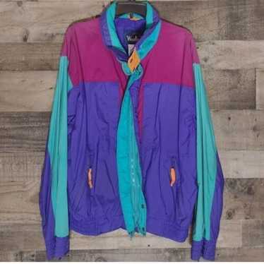 Vintage 80s woolrich sigmet - Gem