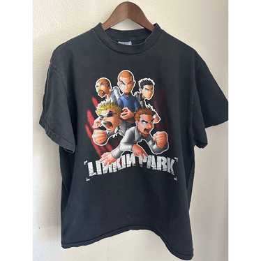Vintage 2004 linkin park - Gem