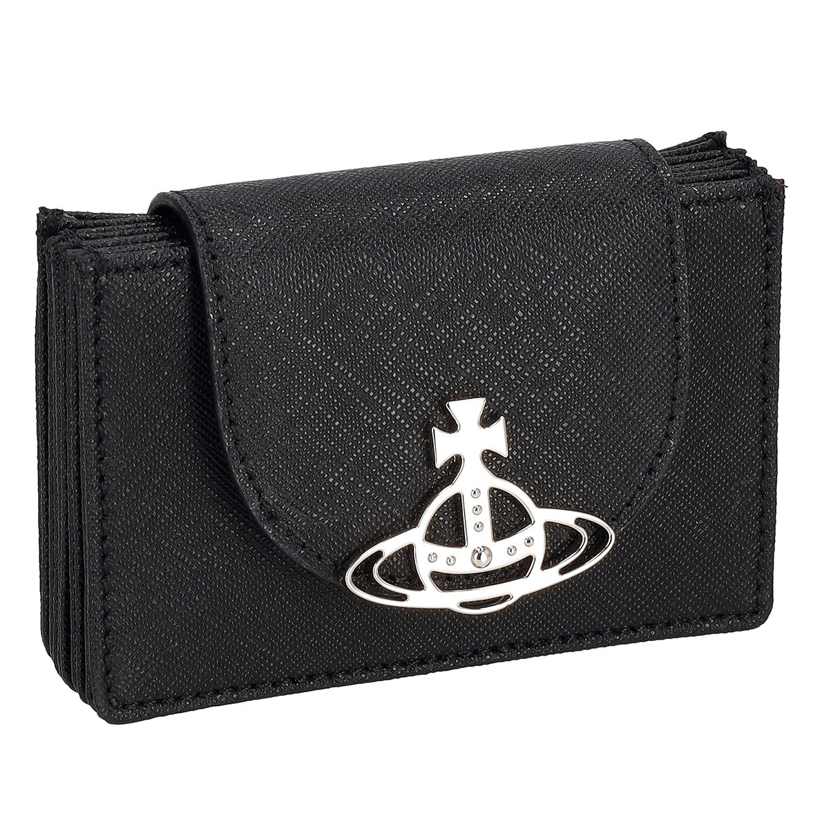 ヴィヴィアンウエストウッド Vivienne Westwood カードケース 名刺入れ